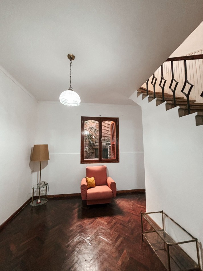 VENTA - PH INTERNO EN CALLE URQUIZA 771