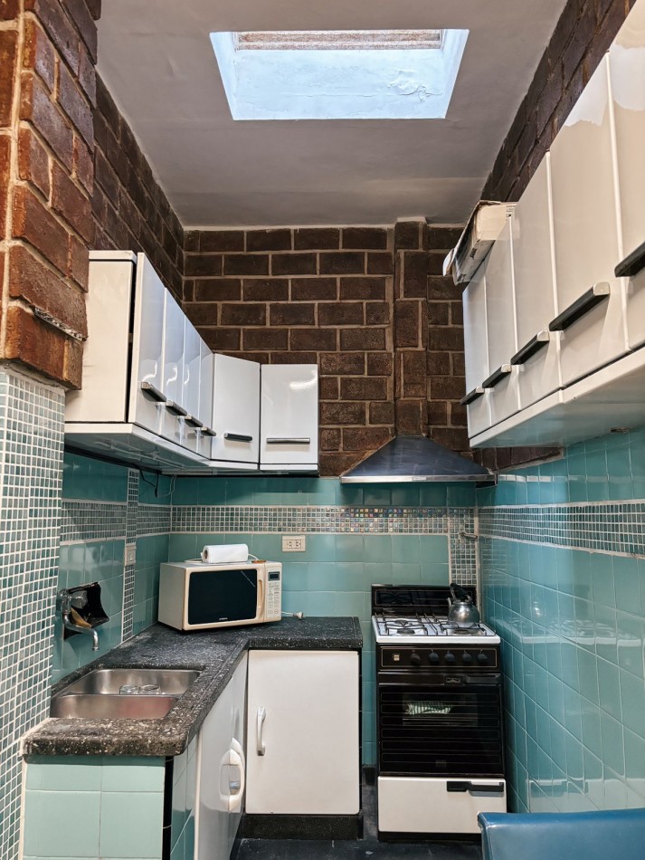 VENTA - PH INTERNO EN CALLE URQUIZA 771