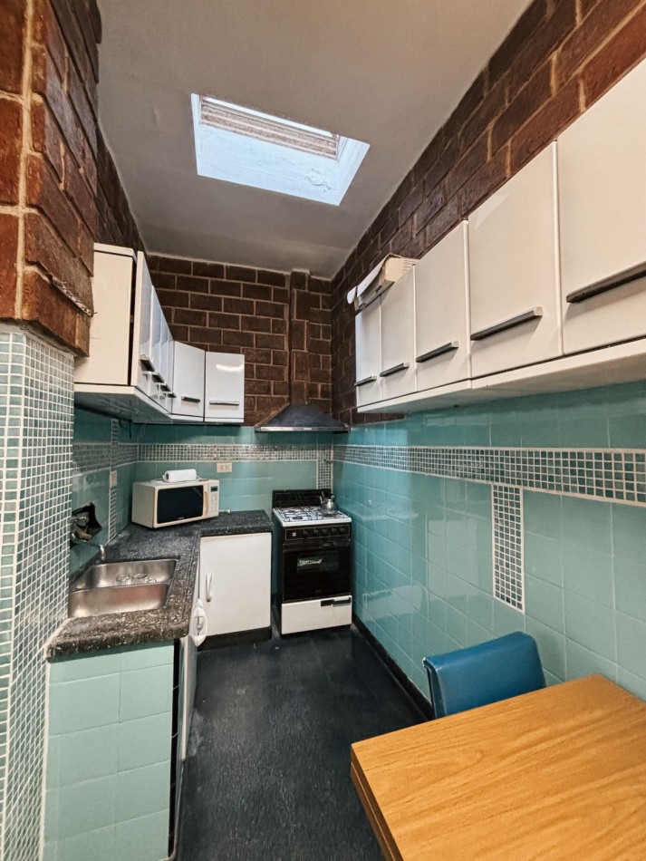 VENTA - PH INTERNO EN CALLE URQUIZA 771