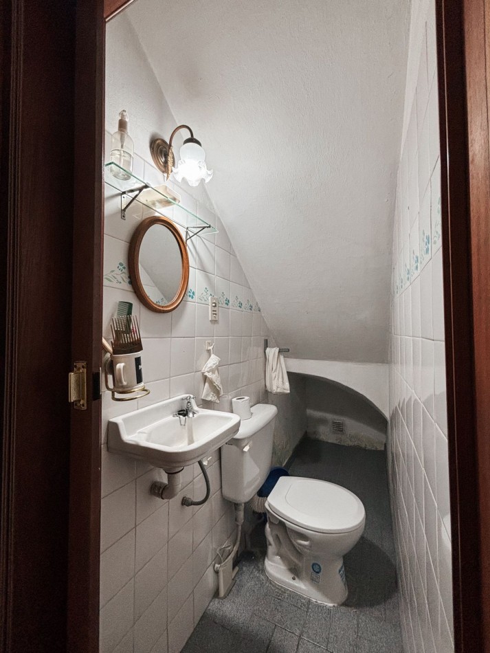 VENTA - PH INTERNO EN CALLE URQUIZA 771