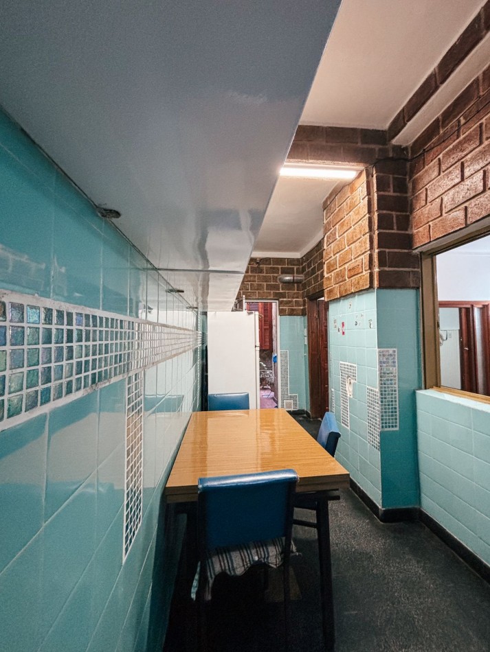 VENTA - PH INTERNO EN CALLE URQUIZA 771