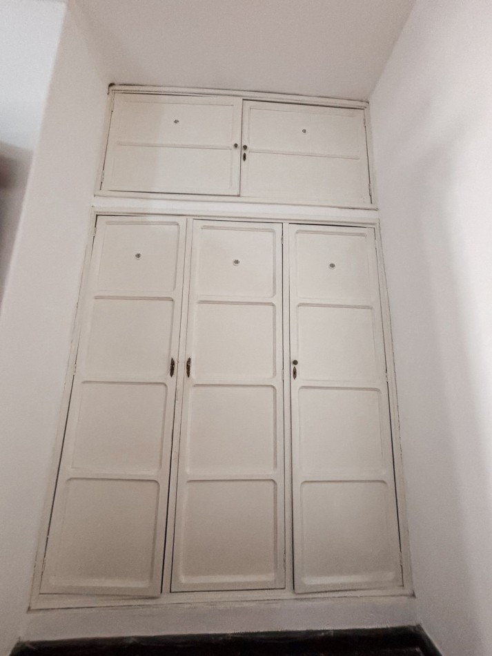 VENTA - PH INTERNO EN CALLE URQUIZA 771
