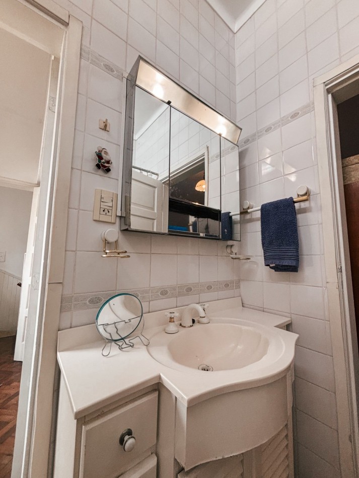 VENTA - PH INTERNO EN CALLE URQUIZA 771