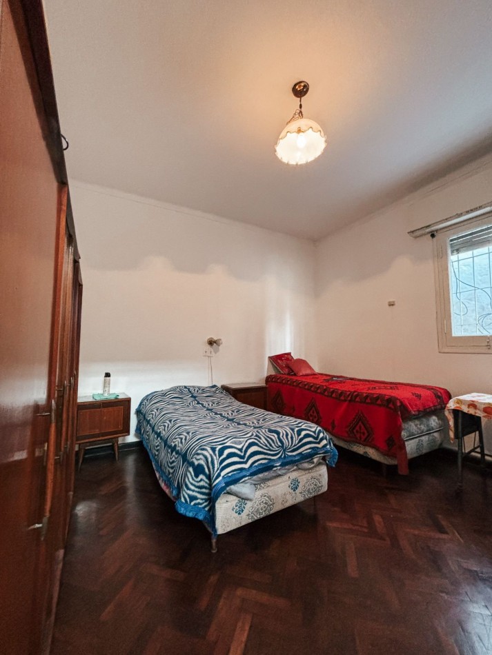 VENTA - PH INTERNO EN CALLE URQUIZA 771