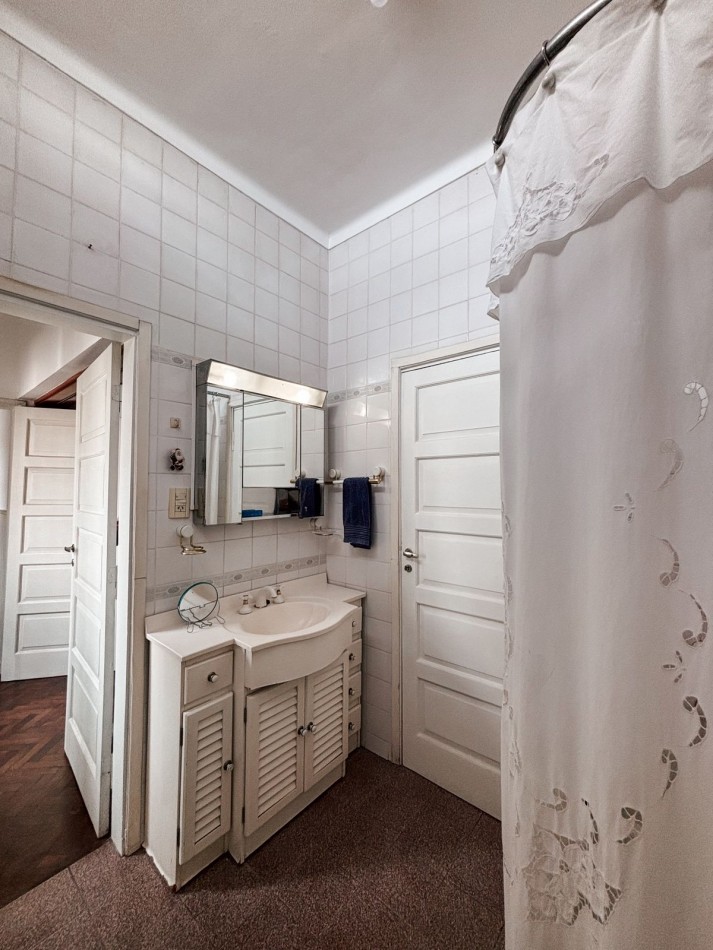 VENTA - PH INTERNO EN CALLE URQUIZA 771