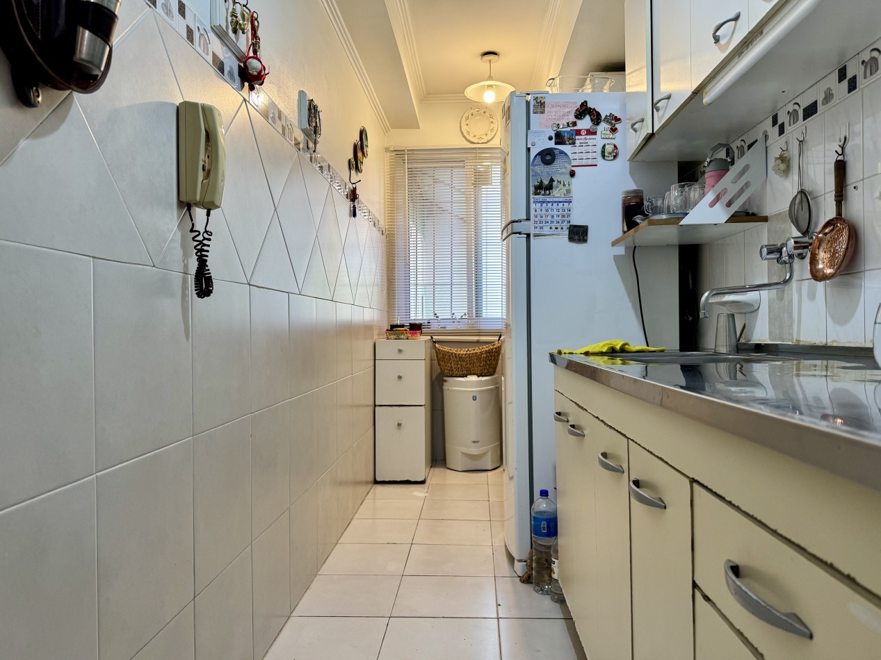 VENTA DEPARTAMENTO 3 DORMITORIOS EN PLANTA BAJA