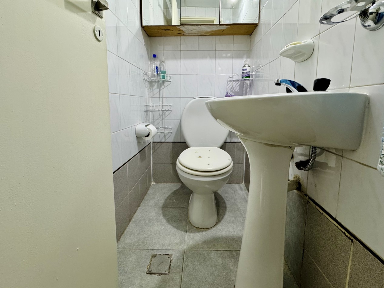 VENTA DEPARTAMENTO 3 DORMITORIOS EN PLANTA BAJA