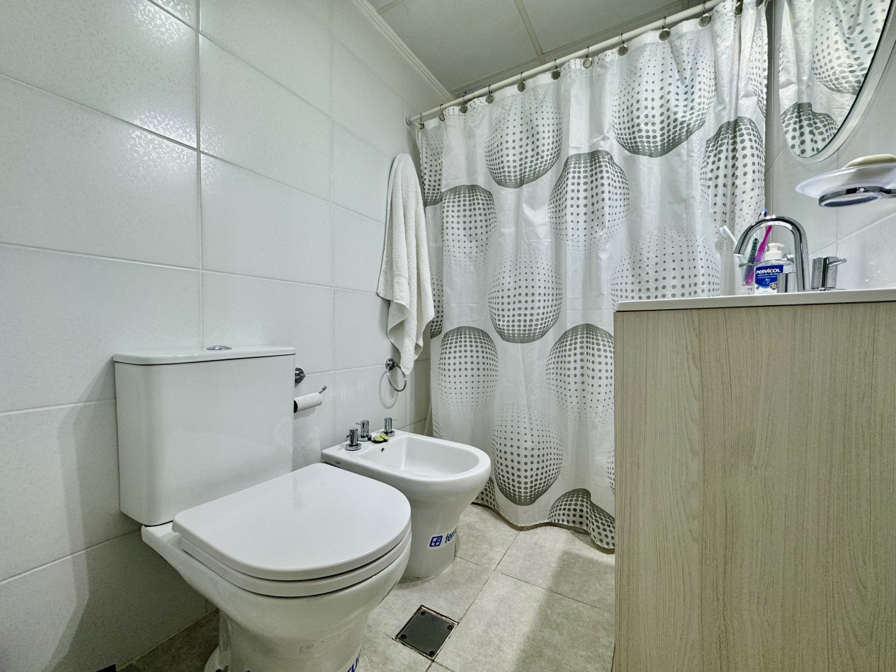 VENTA DEPARTAMENTO 3 DORMITORIOS EN PLANTA BAJA