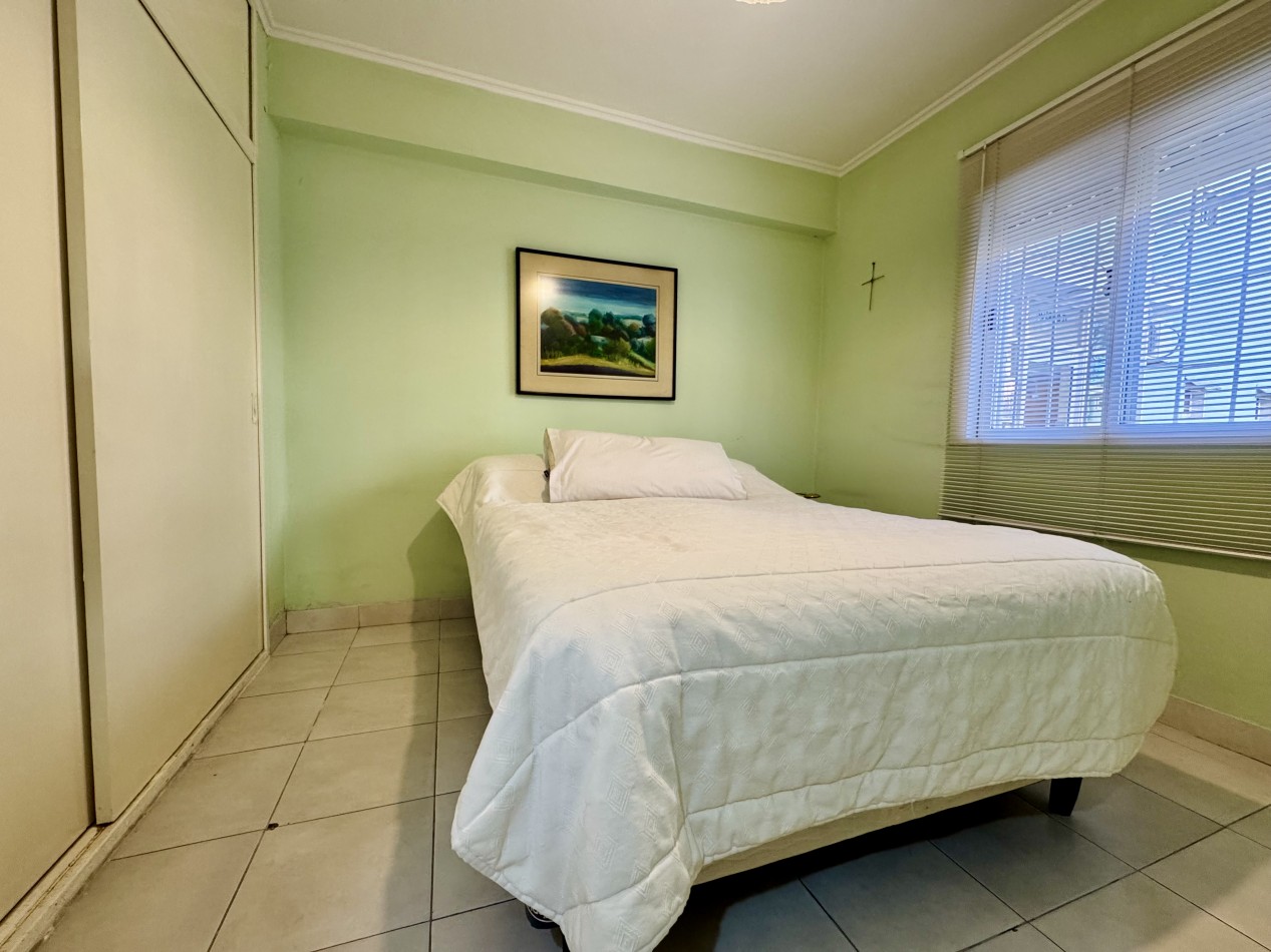 VENTA DEPARTAMENTO 3 DORMITORIOS EN PLANTA BAJA