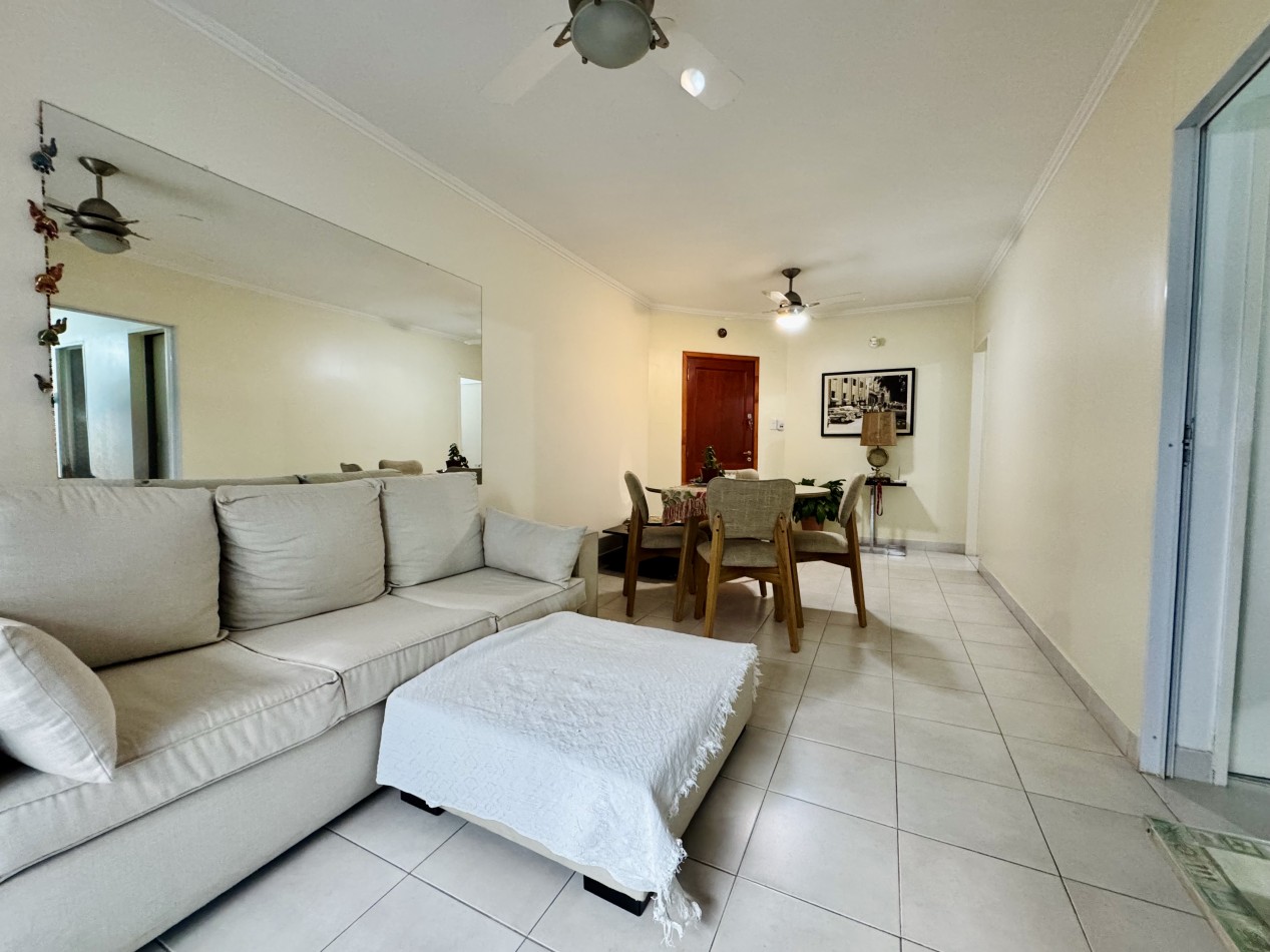 VENTA DEPARTAMENTO 3 DORMITORIOS EN PLANTA BAJA