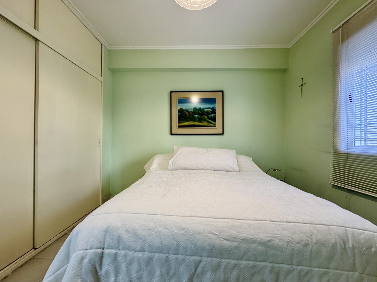 VENTA DEPARTAMENTO 3 DORMITORIOS EN PLANTA BAJA