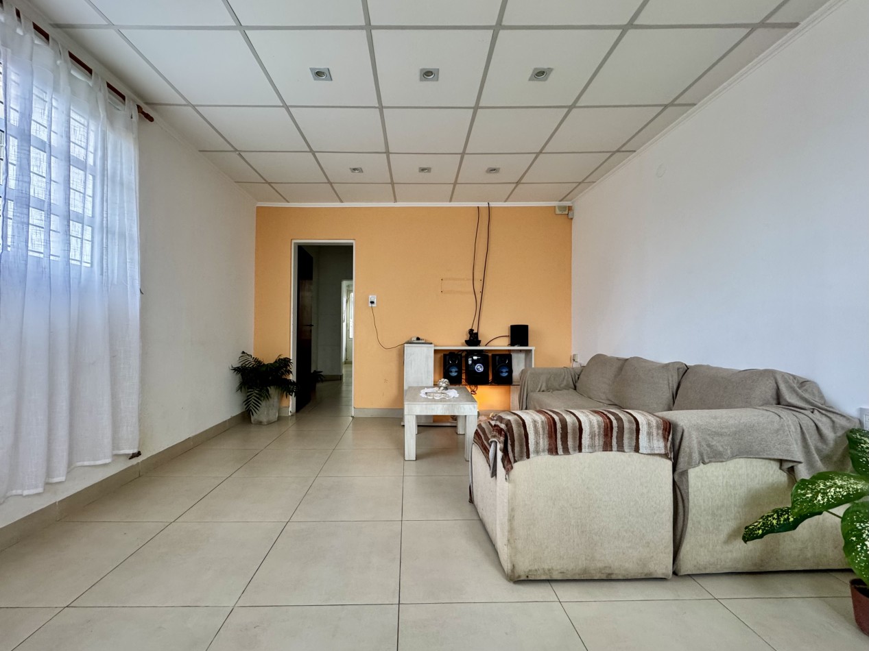 VENTA 2 CASAS EN UN MISMO TERRENO