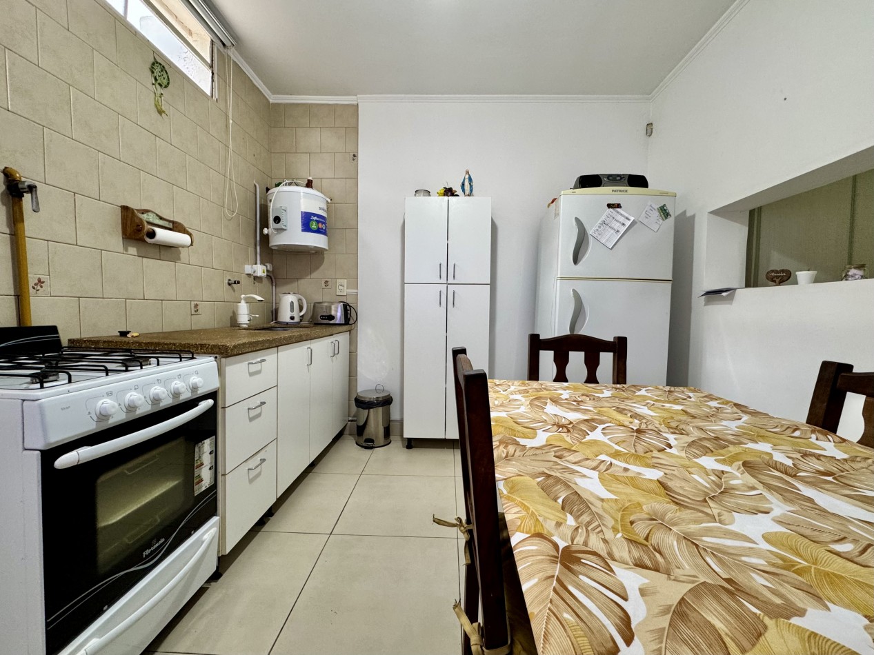 VENTA 2 CASAS EN UN MISMO TERRENO