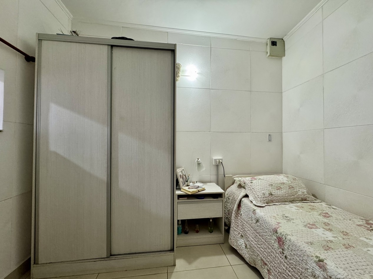 VENTA 2 CASAS EN UN MISMO TERRENO