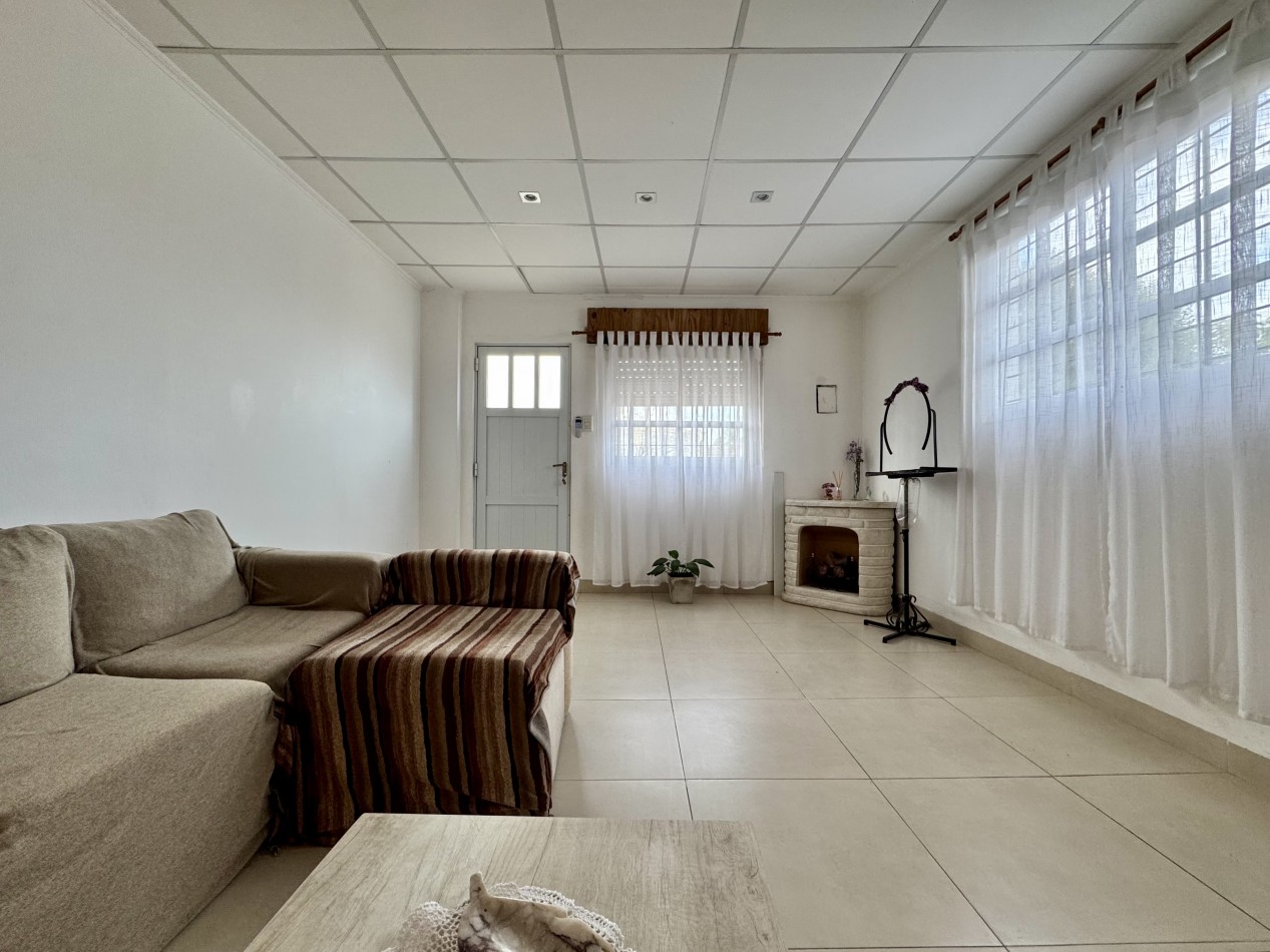 VENTA 2 CASAS EN UN MISMO TERRENO