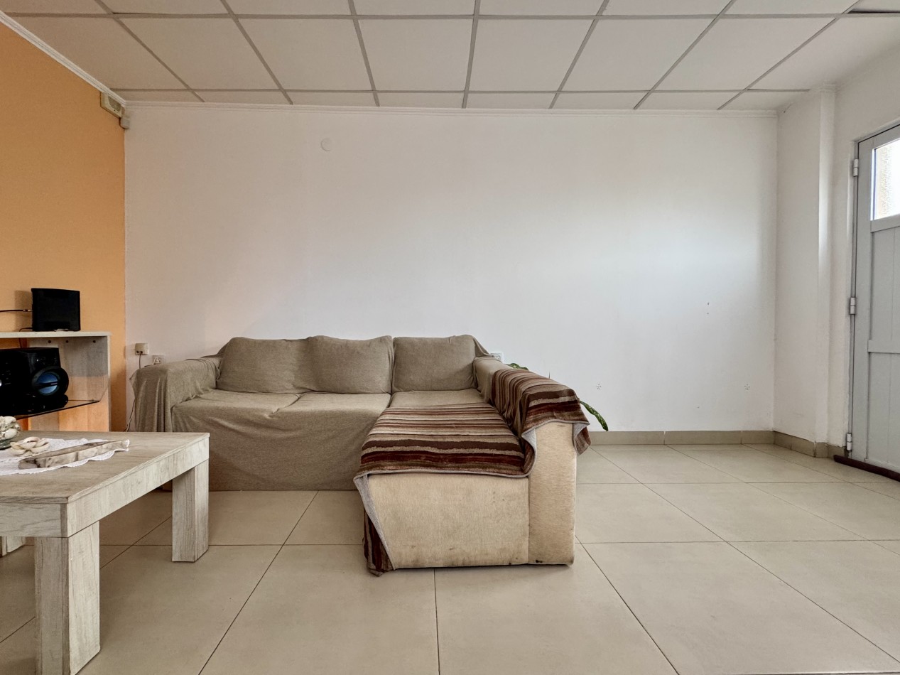 VENTA 2 CASAS EN UN MISMO TERRENO