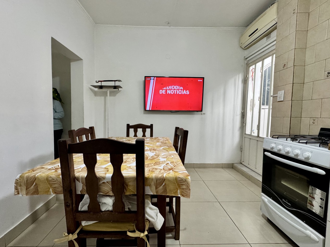 VENTA 2 CASAS EN UN MISMO TERRENO