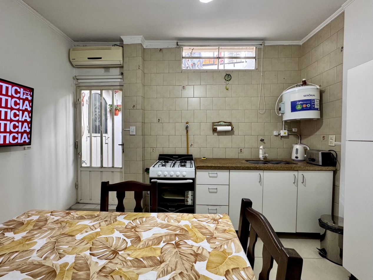 VENTA 2 CASAS EN UN MISMO TERRENO
