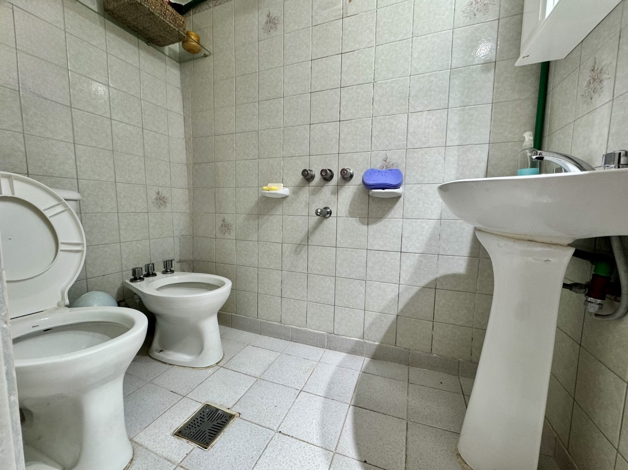 VENTA 2 CASAS EN UN MISMO TERRENO