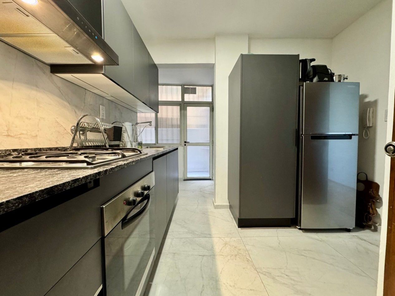 VENTA DEPTO 3 DORM MICROCENTRO