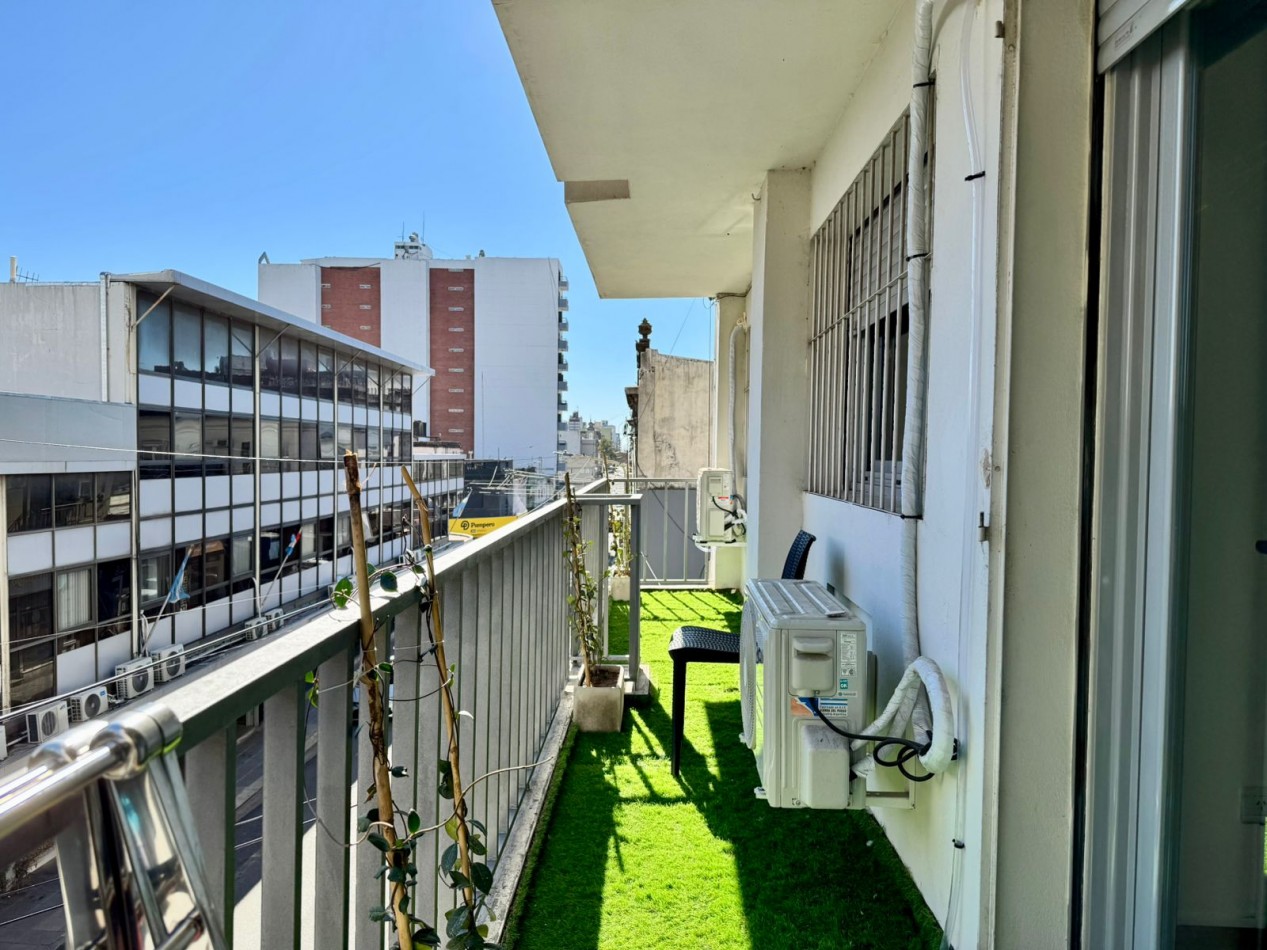 VENTA DEPTO 3 DORM MICROCENTRO