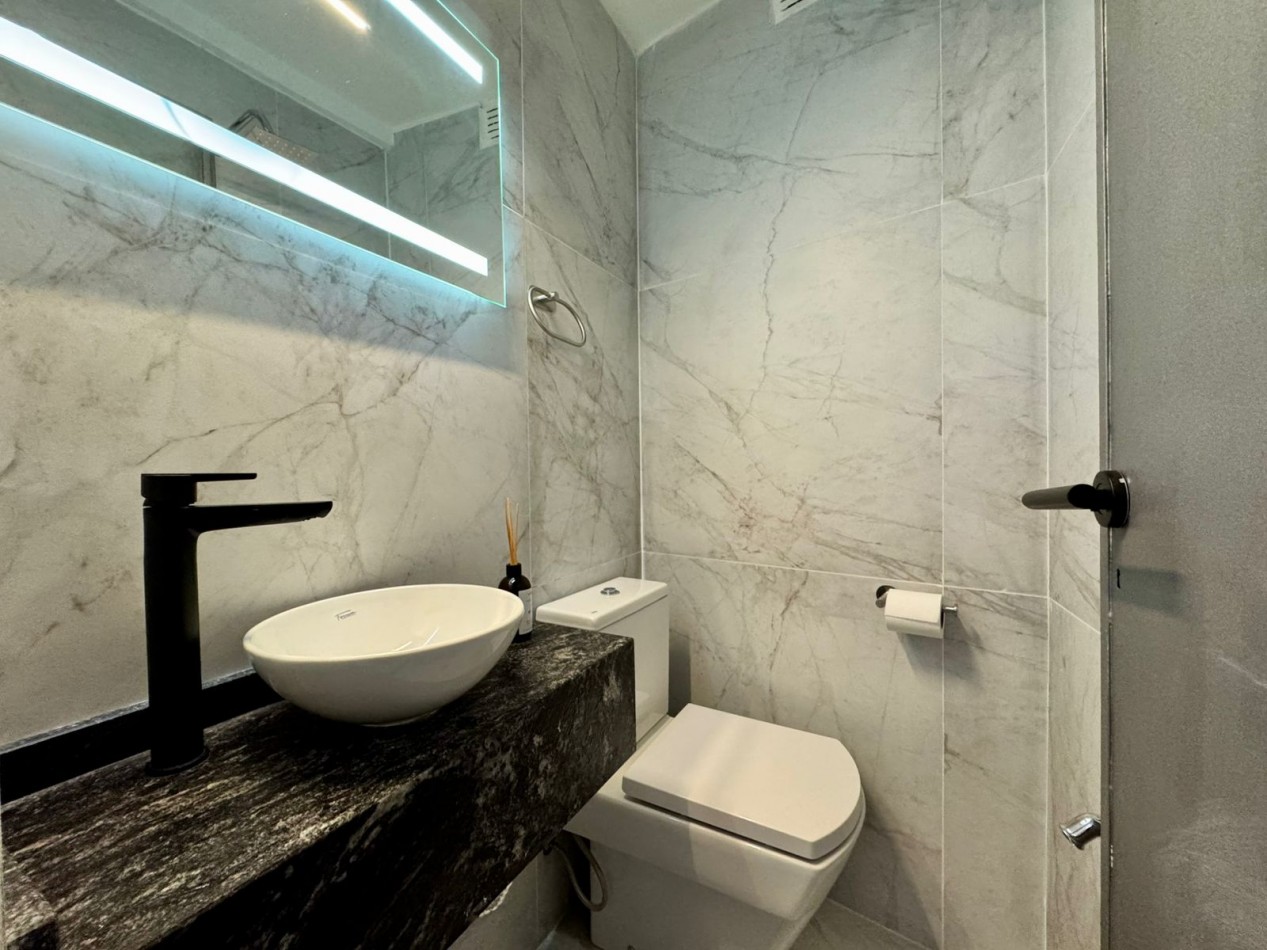 VENTA DEPTO 3 DORM MICROCENTRO