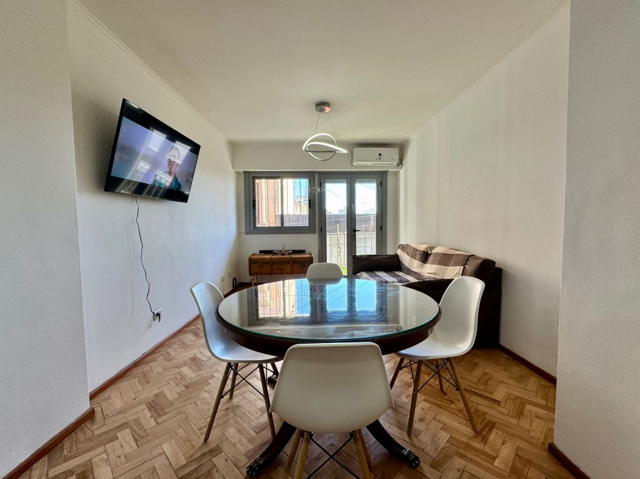 VENTA DEPTO 3 DORM MICROCENTRO