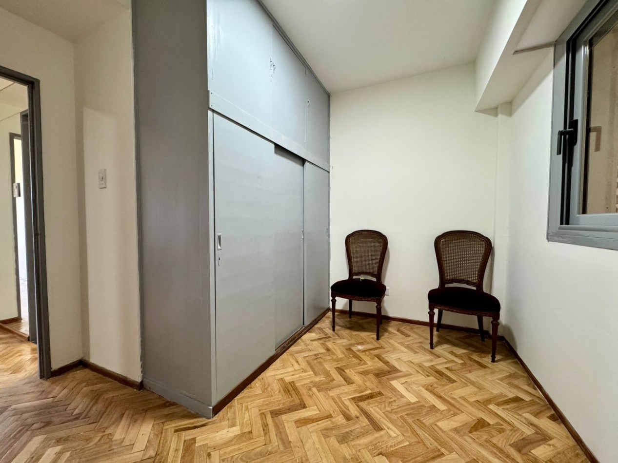 VENTA DEPTO 3 DORM MICROCENTRO