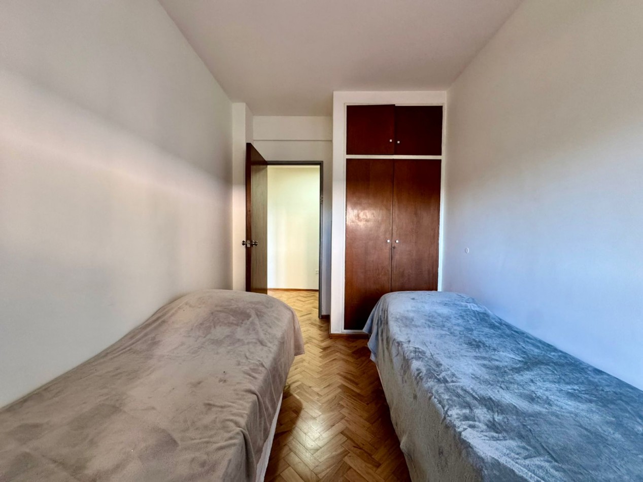 VENTA DEPTO 3 DORM MICROCENTRO