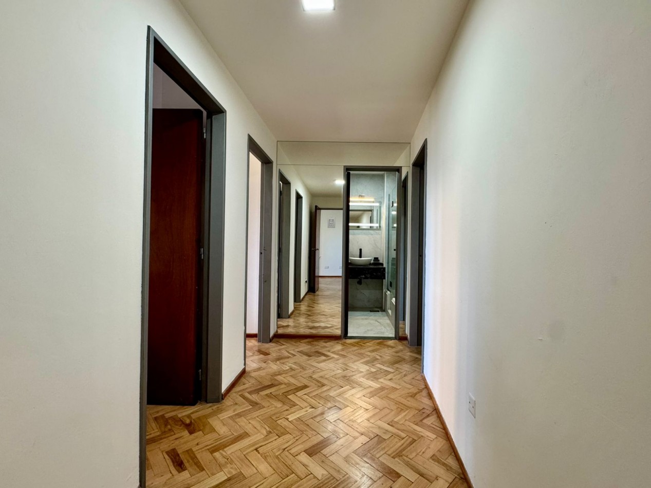 VENTA DEPTO 3 DORM MICROCENTRO