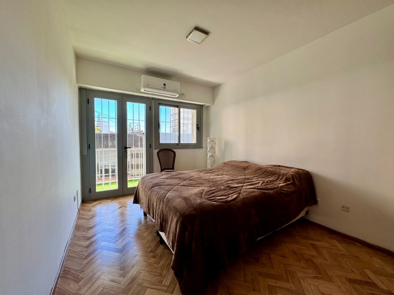 VENTA DEPTO 3 DORM MICROCENTRO