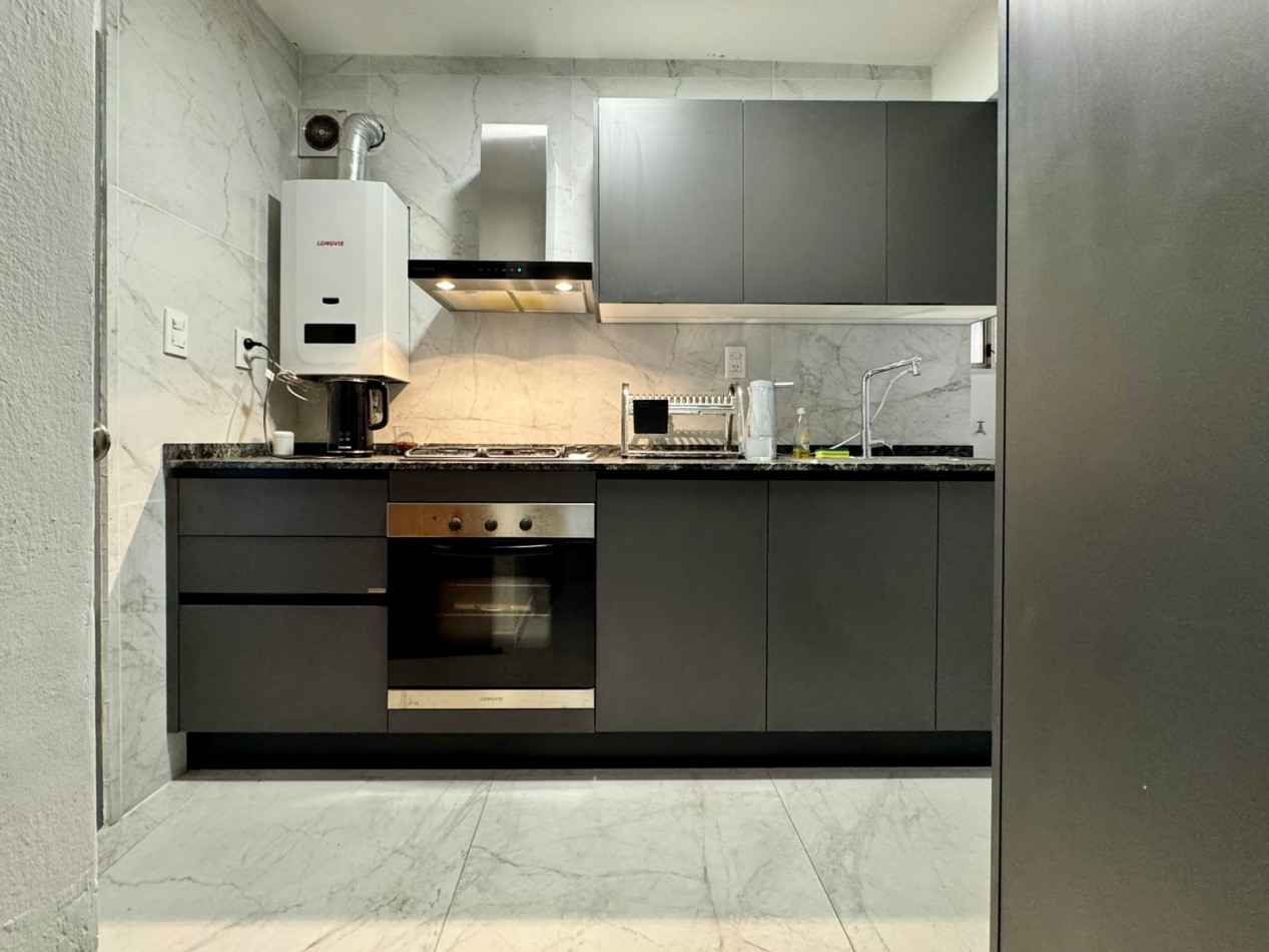 VENTA DEPTO 3 DORM MICROCENTRO