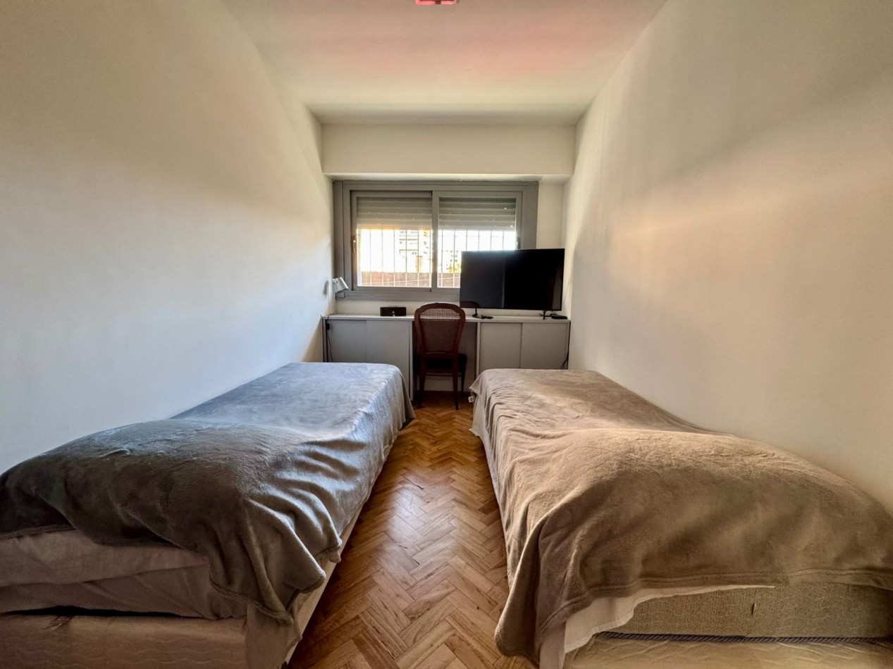 VENTA DEPTO 3 DORM MICROCENTRO