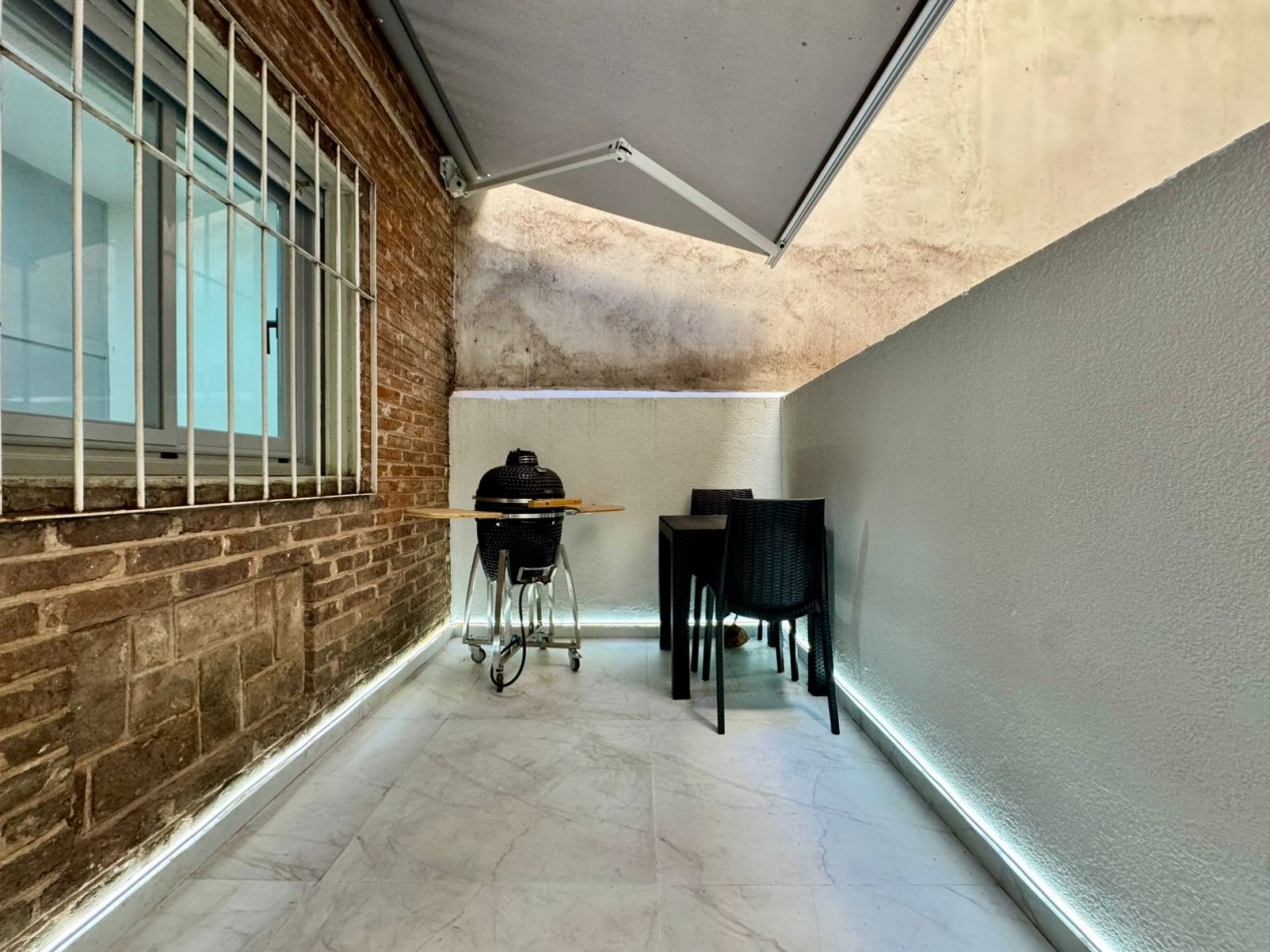 VENTA DEPTO 3 DORM MICROCENTRO