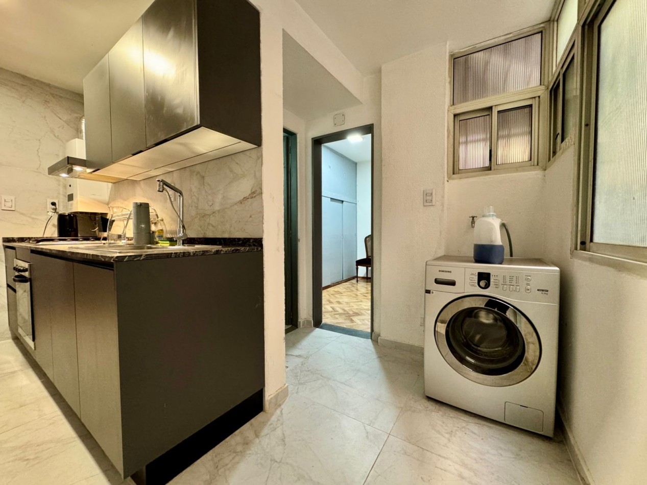 VENTA DEPTO 3 DORM MICROCENTRO