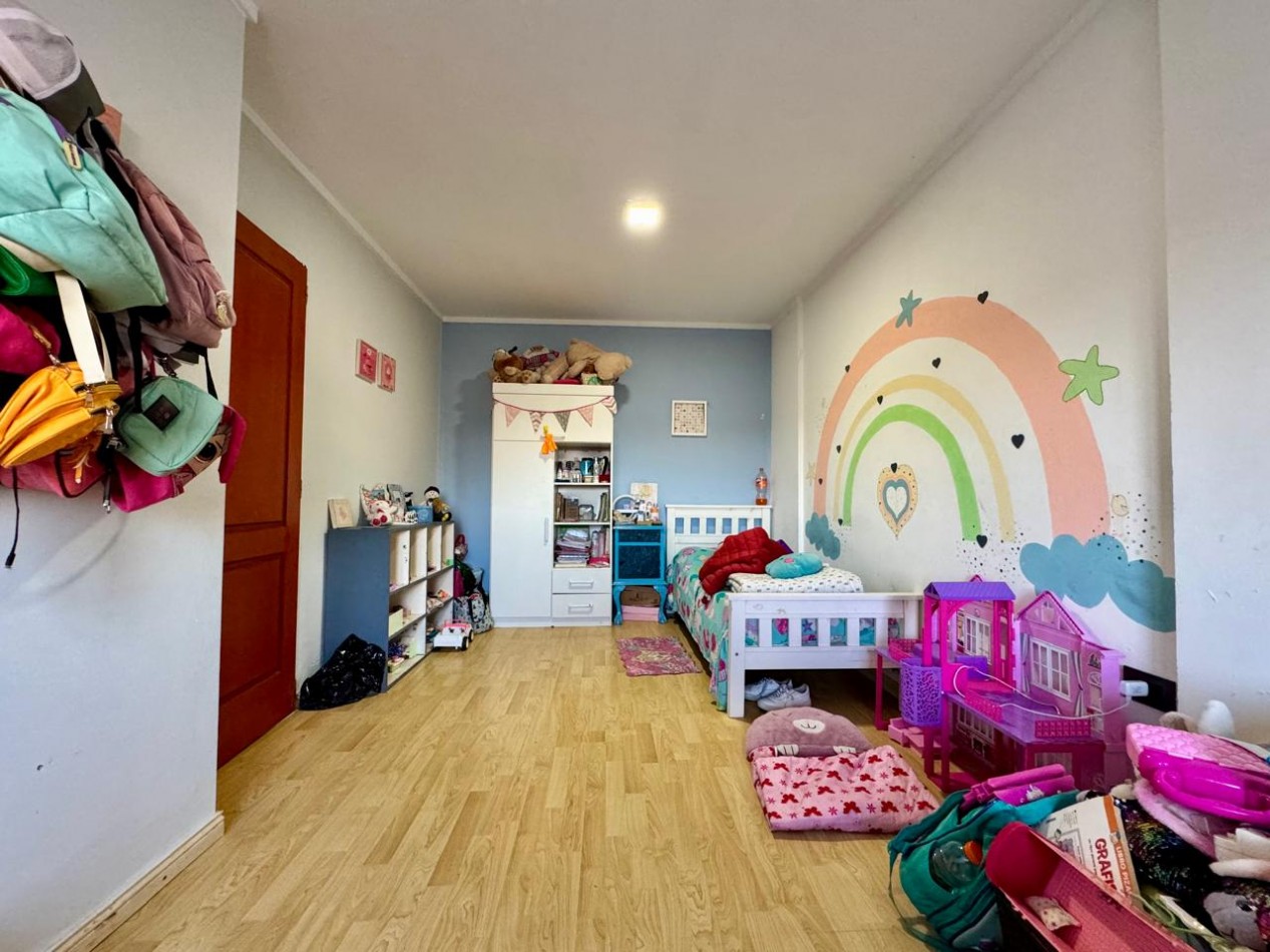 VENTA CASA 2 DORMITORIOS CON PATIO ZONA GOLF
