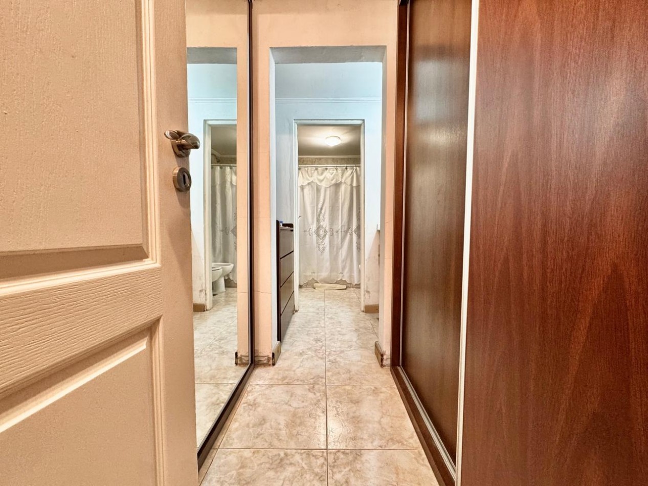 VENTA CASA 3 DORMITORIOS COCHERA Y PATIO ZONA LA TOMA