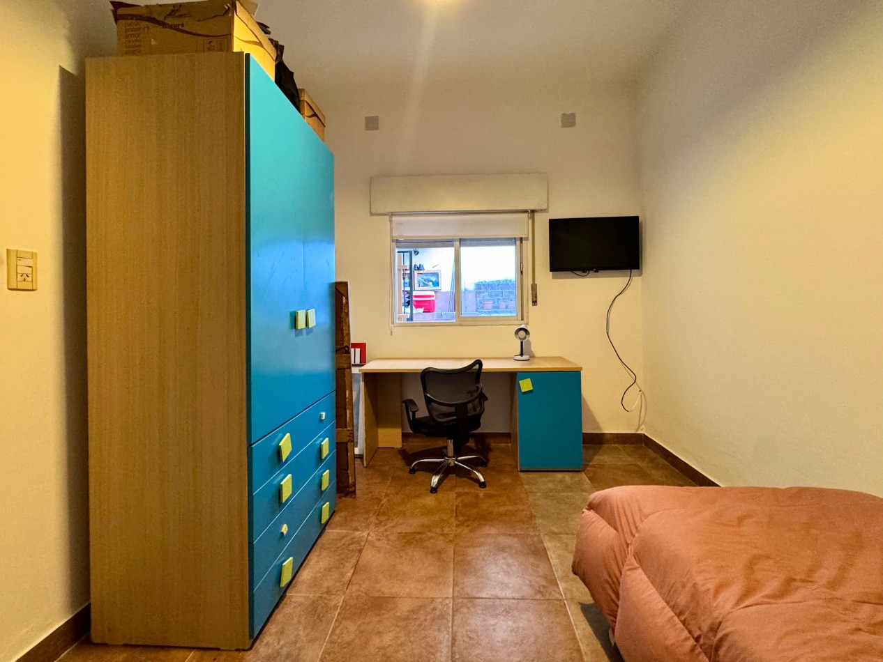 CASA EN VENTA EN EL CENTRO DE PARANA- Carbo y 9 de Julio | Apta credito