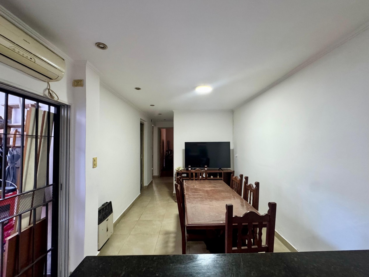 CASA EN VENTA EN EL CENTRO DE PARANA- Carbo y 9 de Julio | Apta credito