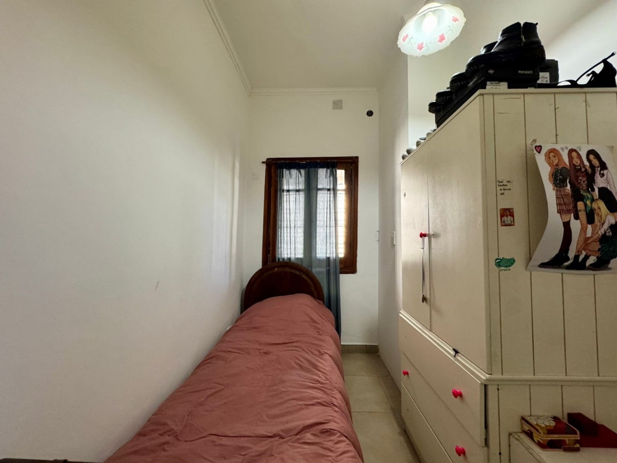 CASA EN VENTA EN EL CENTRO DE PARANA- Carbo y 9 de Julio | Apta credito