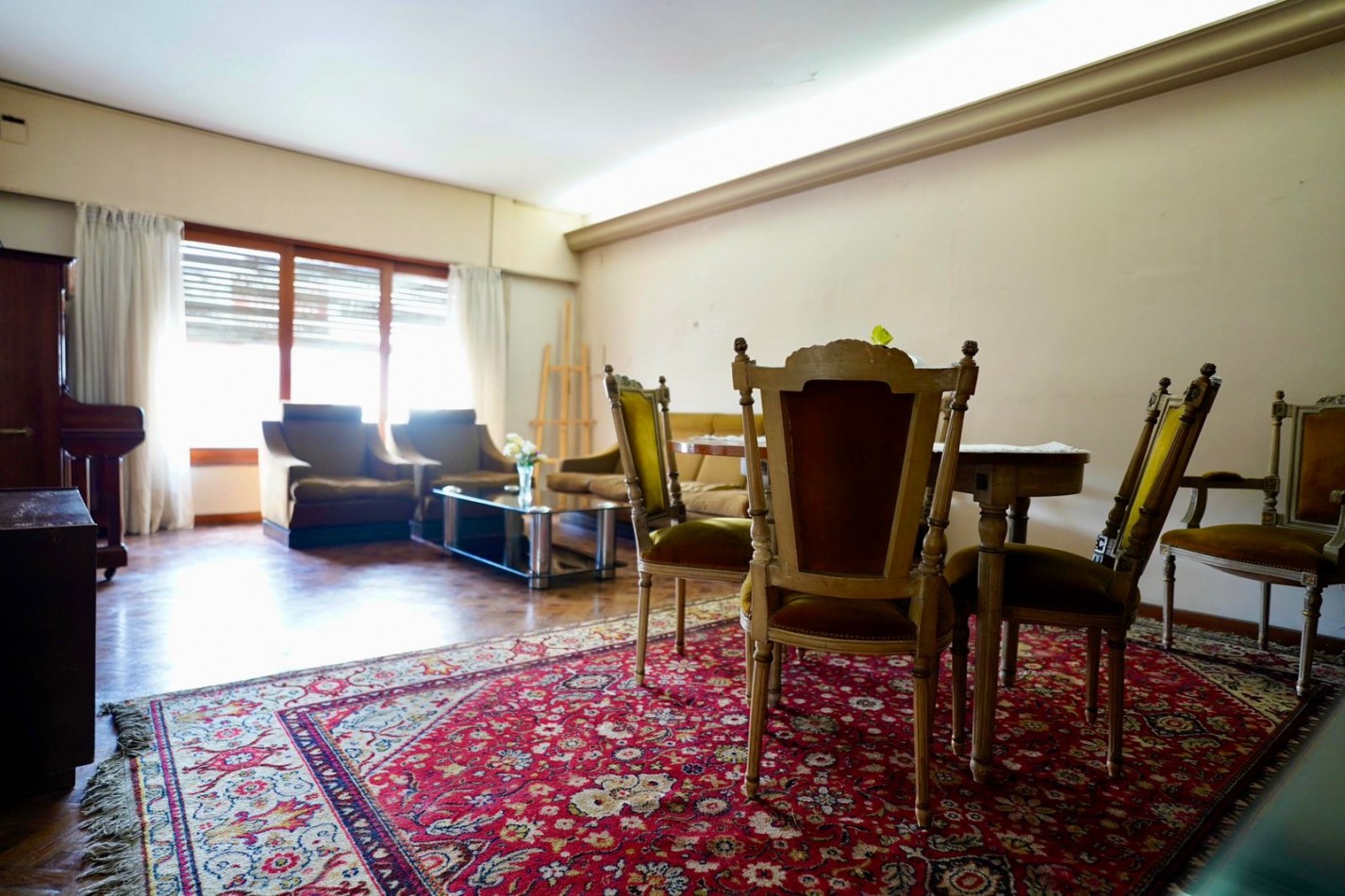 VENTA CASA 3 DORMITORIOS 2 COCHERAS EN PLANTA ALTA
