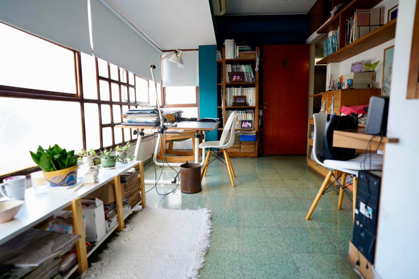 VENTA CASA 3 DORMITORIOS 2 COCHERAS EN PLANTA ALTA