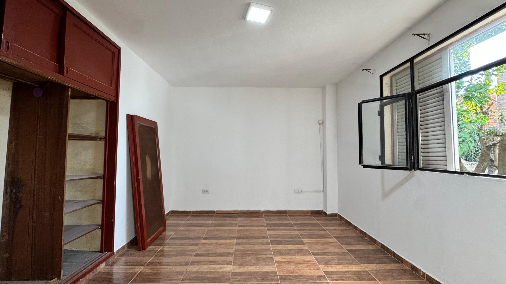 VENTA DEPARTAMENTO 2 DORMITORIOS ZONA SAENZ PEÑA