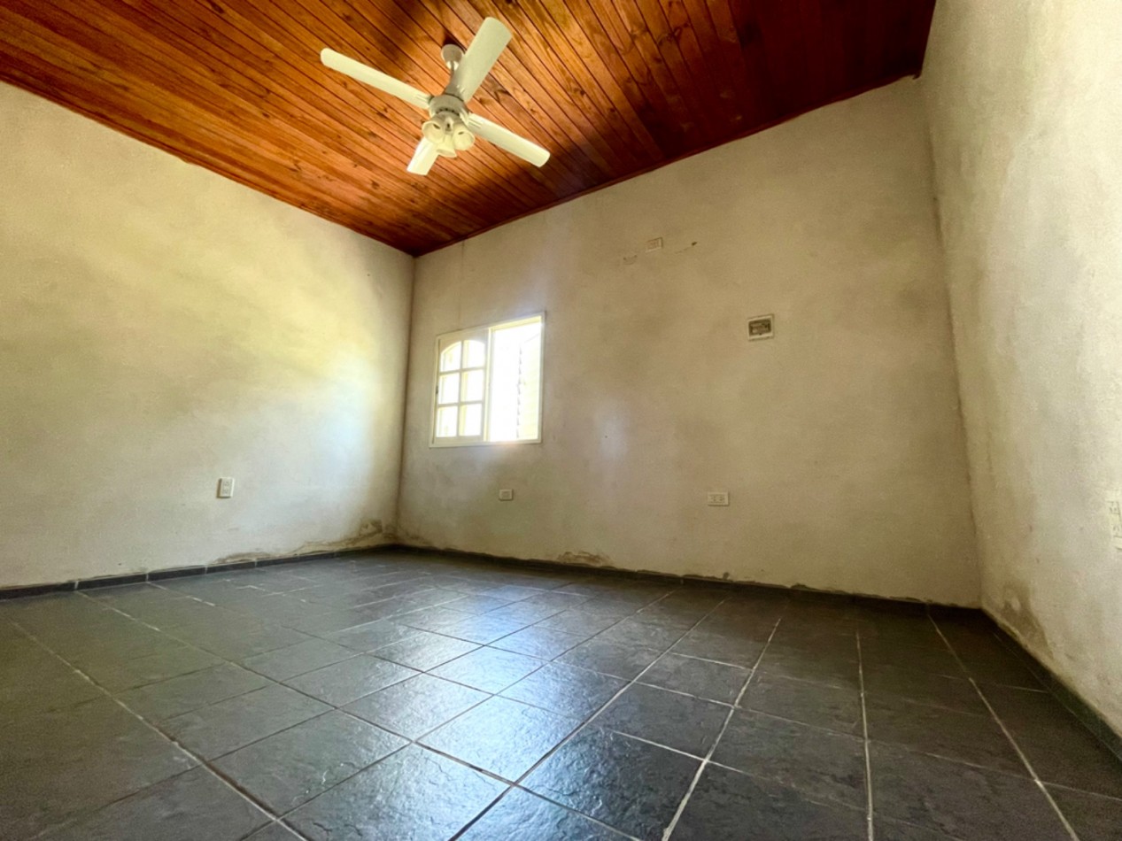 PROPIEDAD EN VENTA - VILLA URQUIZA (ZONA DE QUINTAS)