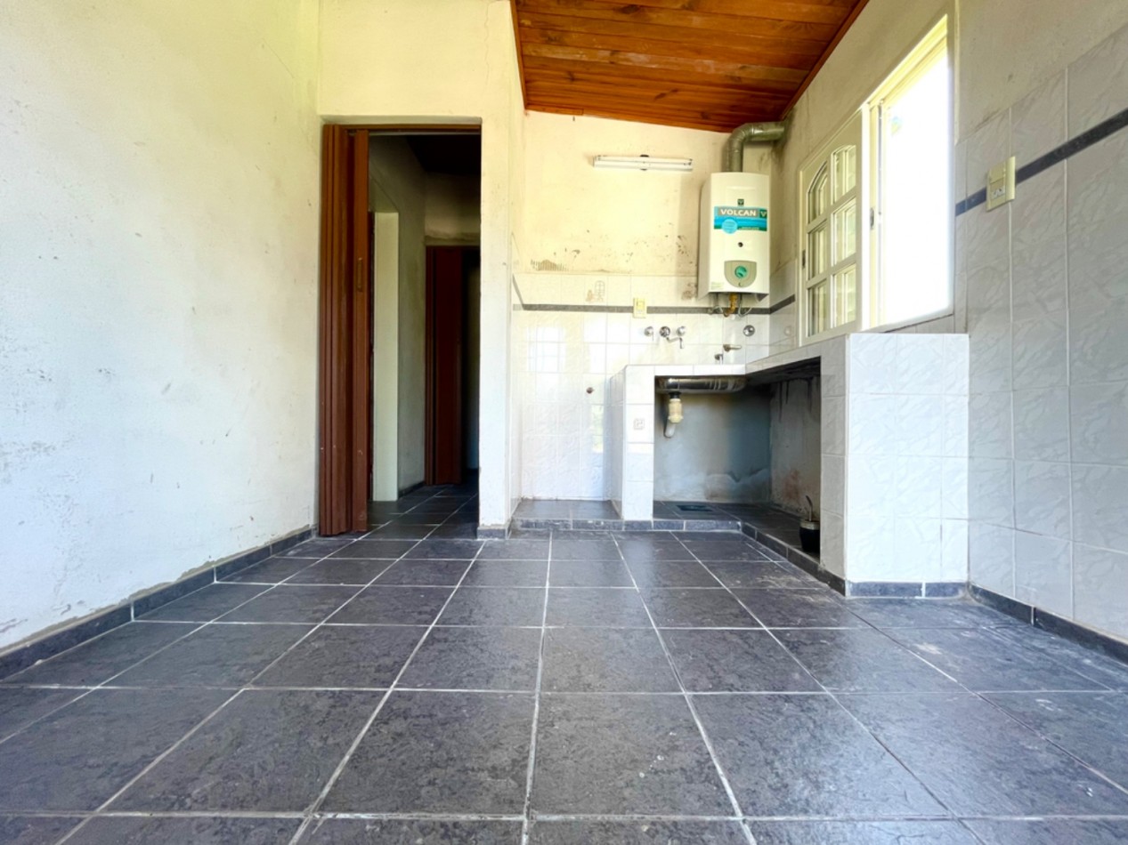 PROPIEDAD EN VENTA - VILLA URQUIZA (ZONA DE QUINTAS)
