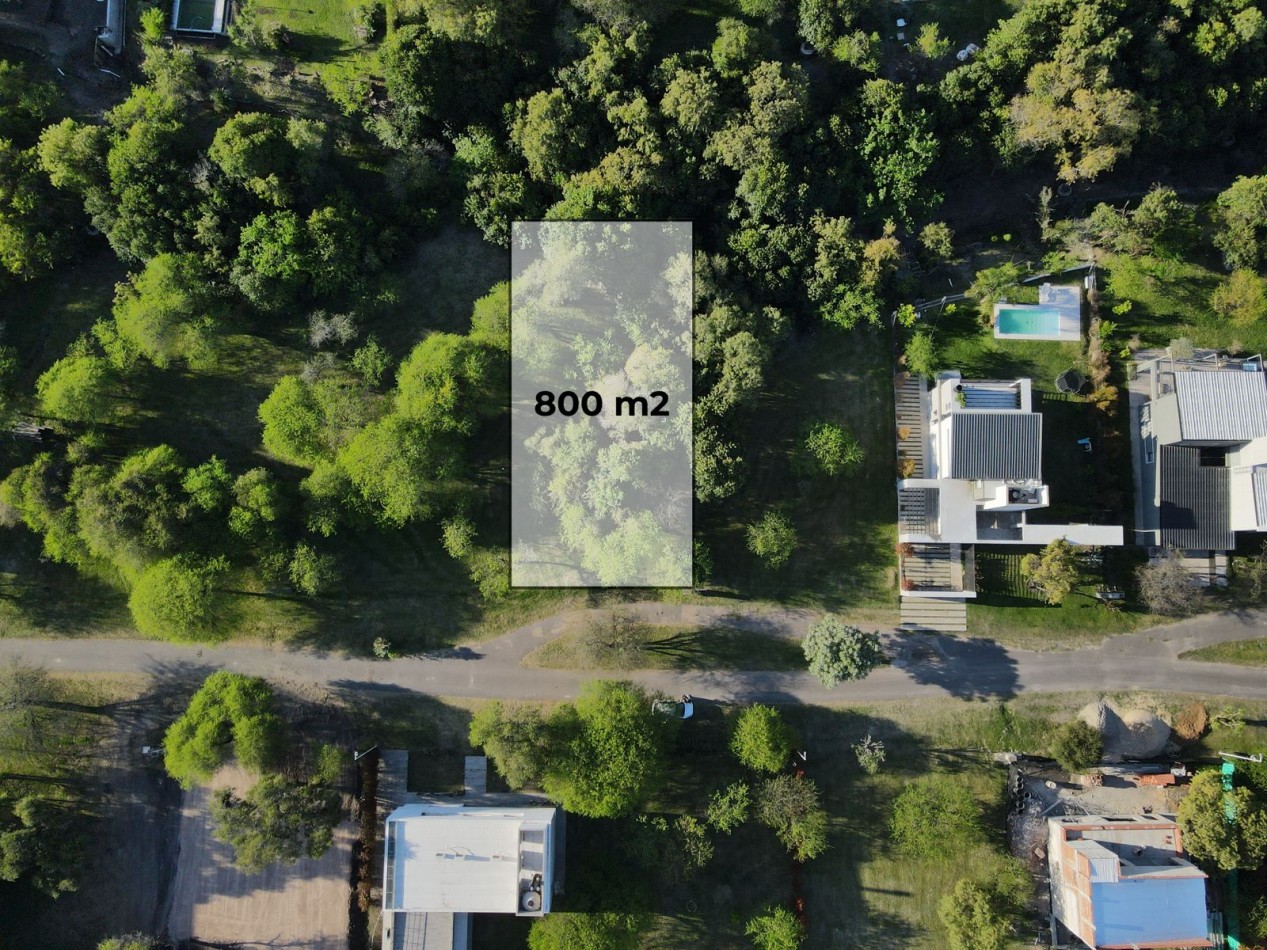 VENTA LOTE PUERTO BARRANCAS ETAPA 1