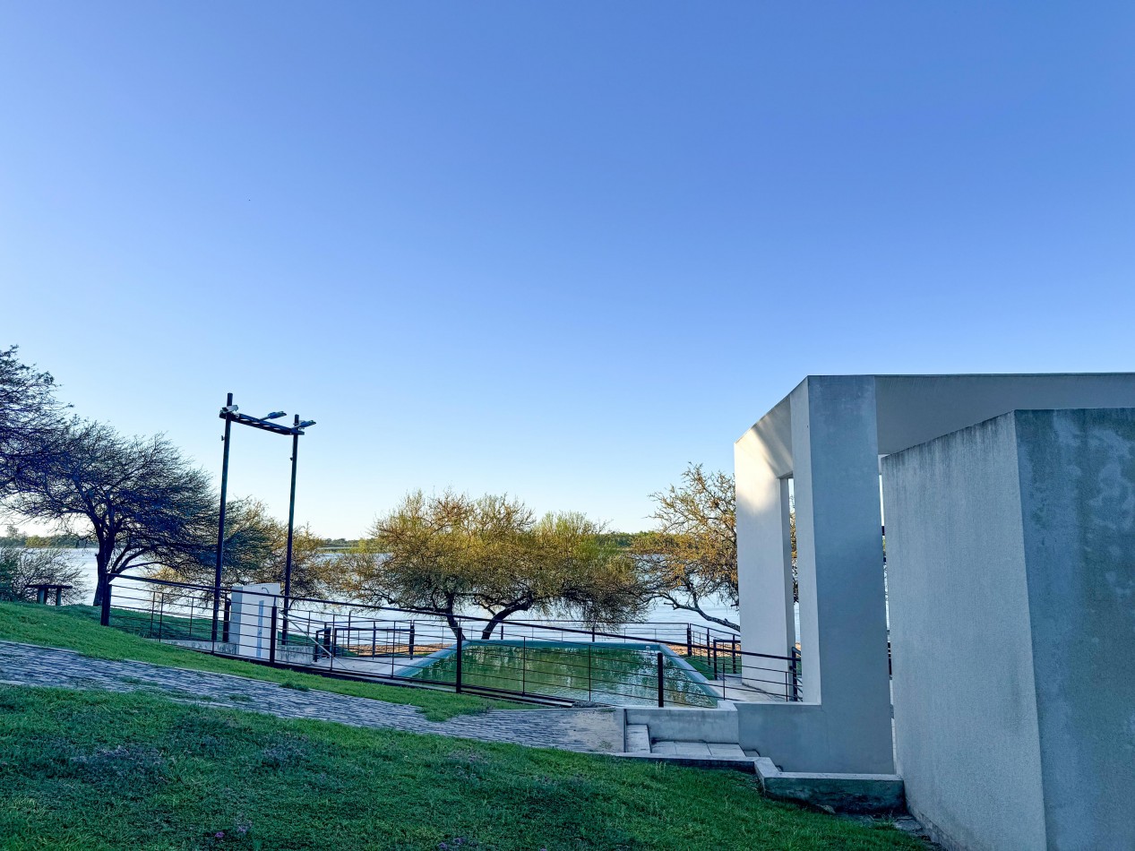 VENTA LOTE PUERTO BARRANCAS ETAPA 1