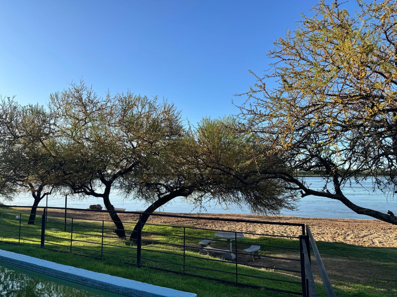 VENTA LOTE PUERTO BARRANCAS ETAPA 1