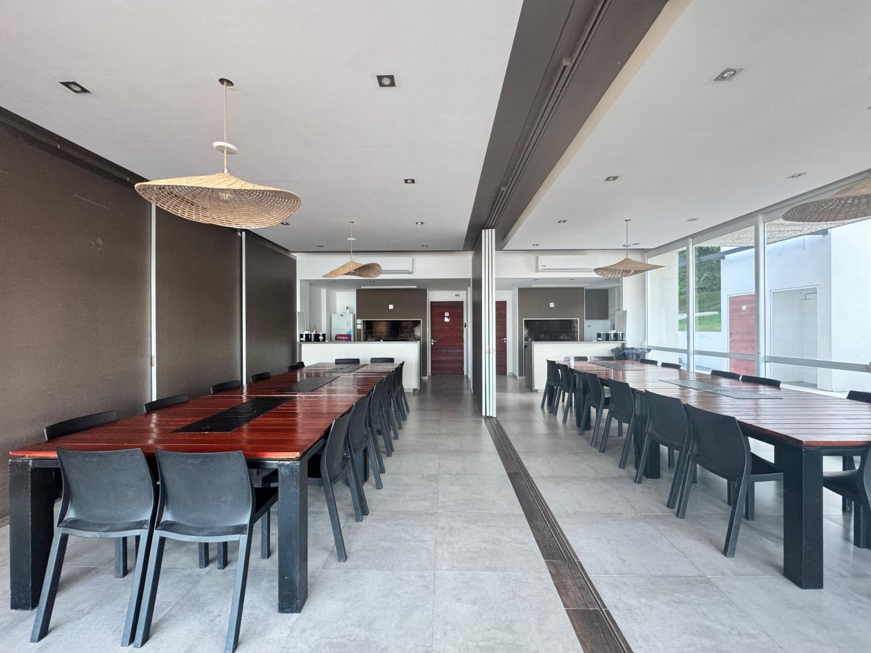 VENTA LOTE PUERTO BARRANCAS ETAPA 1