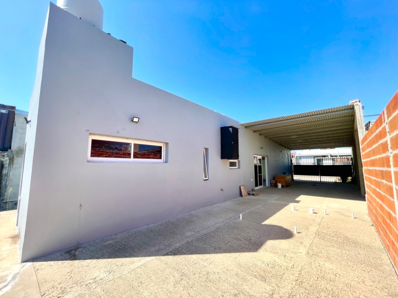 VENTA CASA QUINTA - ORO VERDE FRENTE AL INTA